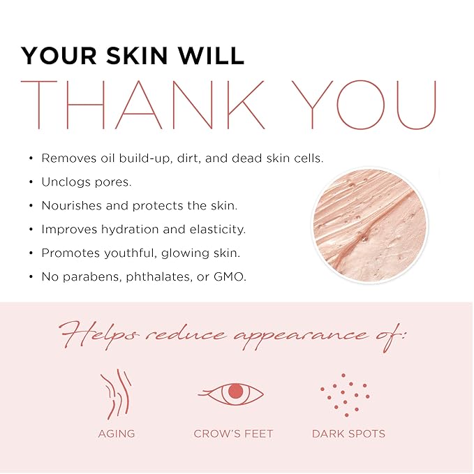 Azure Cosmetics Rose Gold Sparkling Peel-Off Face Mask – Luxury Hydrating & Firming Skincare with 24K Gold & Rose Hip Oil – Helps Reduce Fine Lines, Tone Skin & Improve Texture – 150 ml-Velvo Beauty