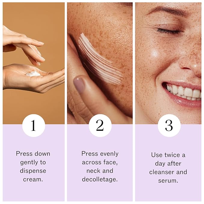 LilyAna Naturals Anti Aging Retinol Face Cream for Women – Wrinkle & Neck Cream for Firming, Retinol Moisturizer for Face with Hyaluronic Acid, Hydrating Night Cream for Fine Lines, Collagen Boost-Velvo Beauty