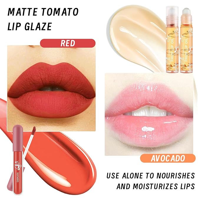 Makeup Set for Girls Teens Women, Makeup Present Set, Makeup Kit, Includes Eyeshadow Palette, Foundation, Blusher, Eyebrow Pencil, Eyeliner, Lip Gloss, Lip Oil, Makeup Brushes & Sponge-Velvo Beauty