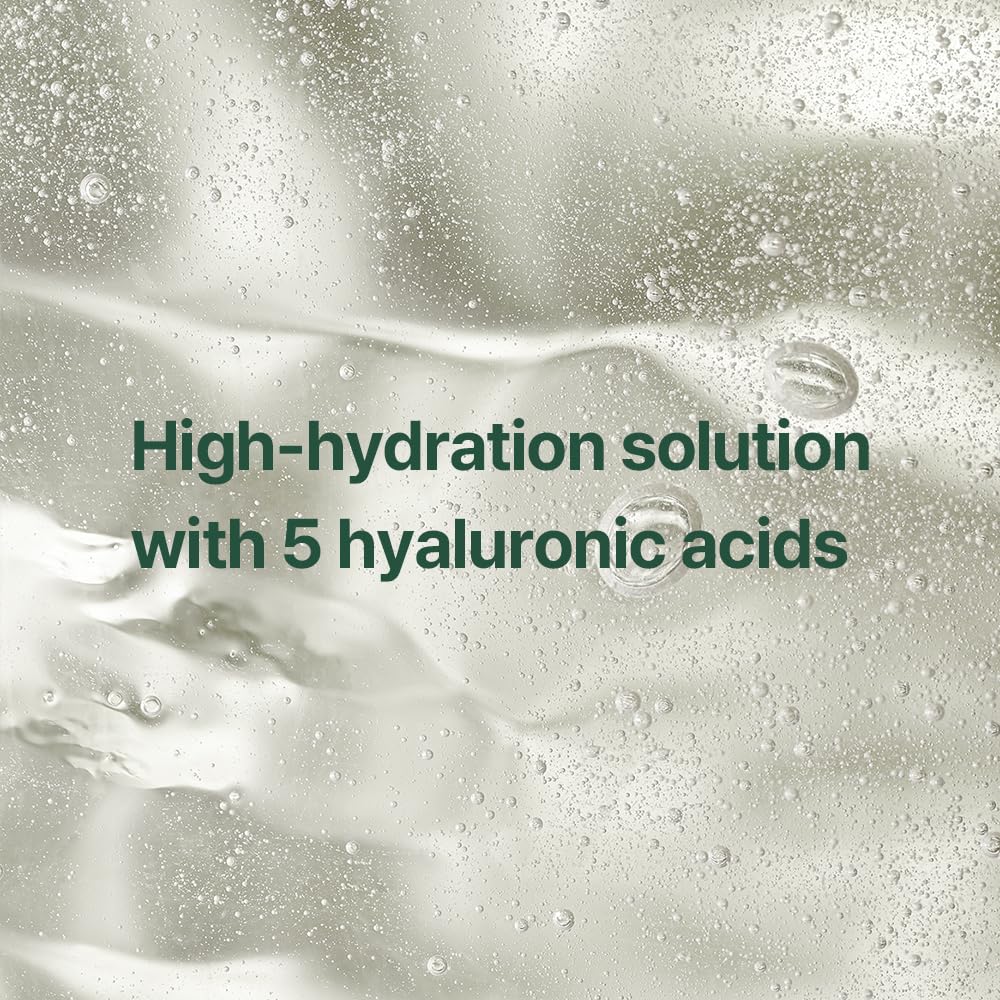 Pyunkang Yul PKY Calming Moisture Repair Balm Instantly Calms Sensitive Skin, Face Moisturizer with Deep and Rich Nourishment, Vegan, Korean Skincare (1.01 Fl.Oz, 30ml)-Velvo Beauty