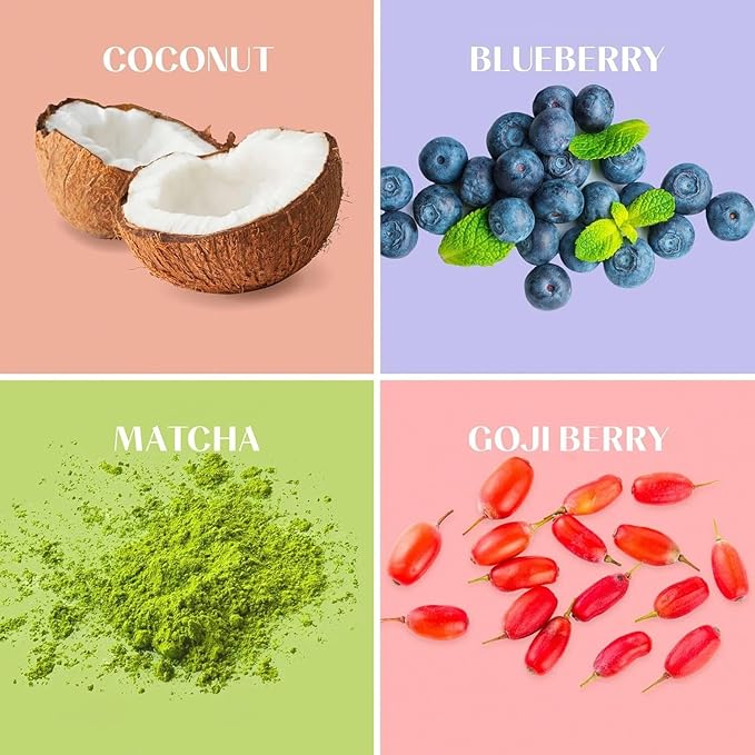 HUDA BEAUTY GloWish Super Jelly Lip Balm Goji Berry-Velvo Beauty