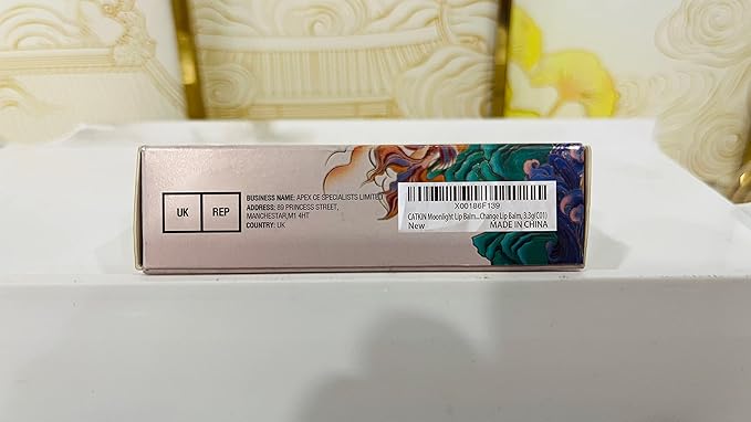 CATKIN Tinted Lip Balm Color Changing Lipstick Ultra Hydrating 100% Natural Lip Moistrurizer with Vitamin E Nourishing For Cracked & Dry Lips 0.12 oz Pink-Velvo Beauty