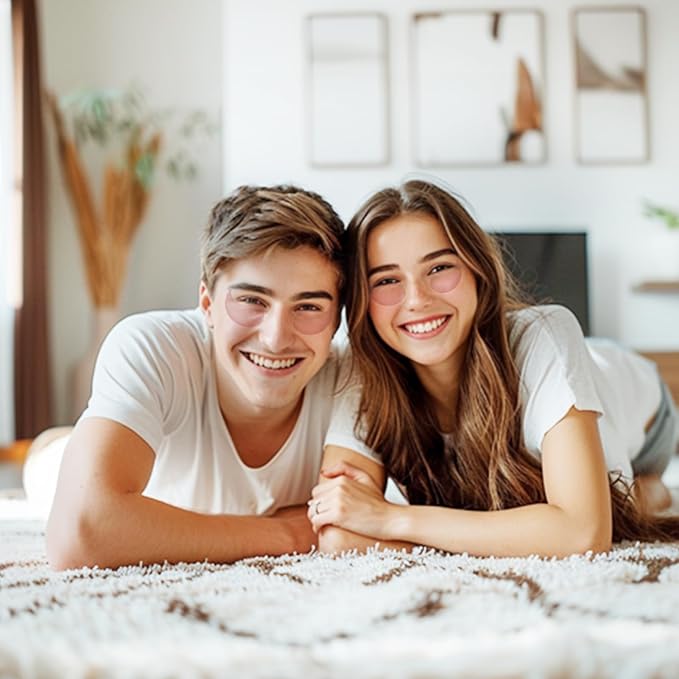 Under Eye Patches (30 Pairs), Eye Mask for Puffy Eyes, Dark Circles,Bags and Wrinkles with Collagen,Relieves Pressure and Reduces Wrinkles-Velvo Beauty