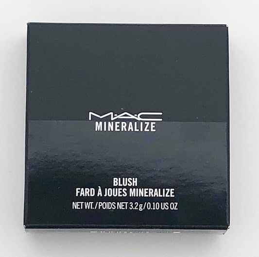 MAC Mineralize Blush - Gentle 3.5g/0.11-Velvo Beauty