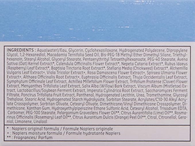 belif The True Cream Moisturizing Bomb with Oak Husk and Vitamin B | Moisturizer | Good for Dry Skin, Dryness Dullness, and Uneven Texture |For Normal, Dry Skin Types-Velvo Beauty