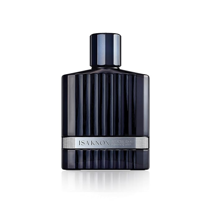 ISA KNOX Age Focus Homme (Face Emulsion, 5.1fl oz) - Hydrating Facial Moisturizer to Soothe and Moisturize Shaving-Irritated Skin for a Refreshing Sensation by LG Beauty. Niacinamide, Adenosine.-Velvo Beauty