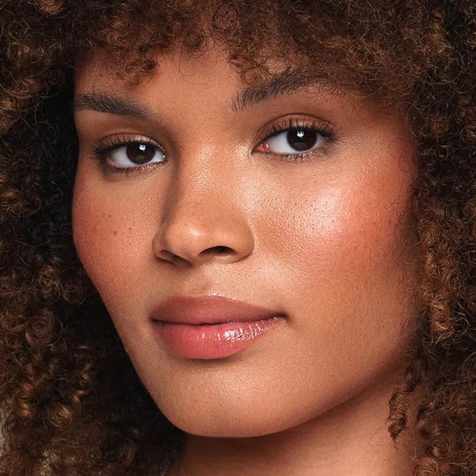 Jouer Essential Vegan Lip Enhancer - Plumping Gloss and Conditioner With Jojoba Seed Oil and Maxi Lip Formula for Fullness - Vanilla (15ml)-Velvo Beauty