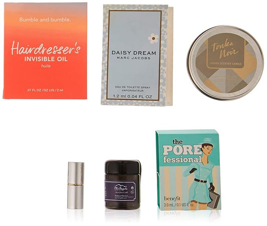 April Kit-Velvo Beauty