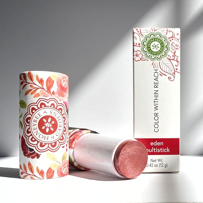 MultiStick - Color Within Reach, Eden-Velvo Beauty