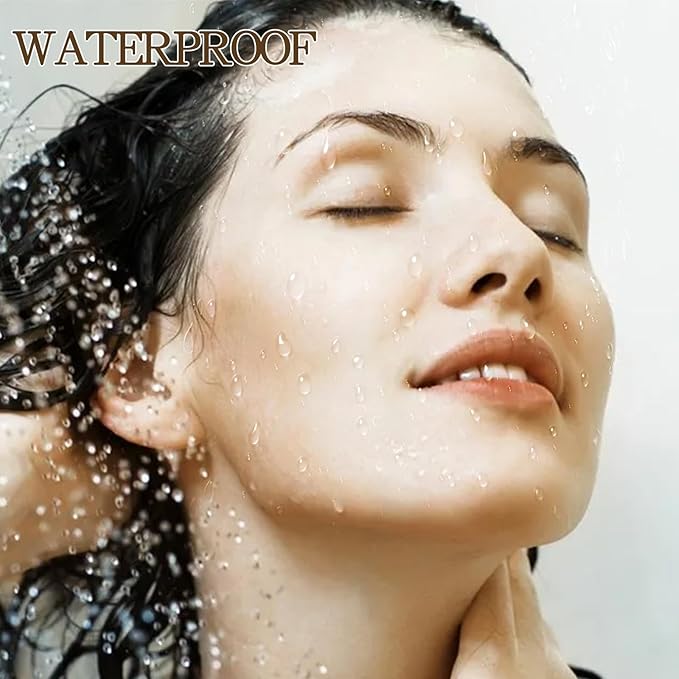 2pcs Concealer Pencil with Sponge,Full Coverage,Waterproof Under Eye Concealer Stick for Dark Circles,Blemishes,Aging Spots,Acne,Freckles-Velvo Beauty