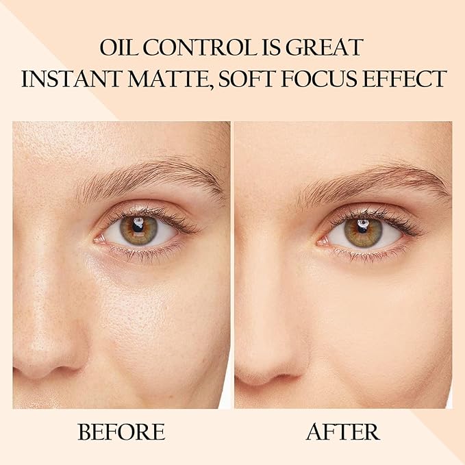 Boobeen Matte Blush Powder Makeup Loose Powder Face Blushes Single Color Blush Rouge Powder Natural Pink Blush for cheeks, Easily Blends, Smoothly with Satin Matte Look-Velvo Beauty