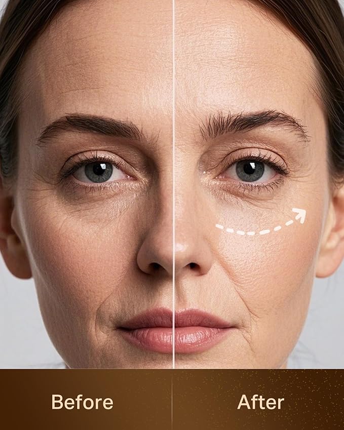 depology Black Caviar Under Eye Patches (30 Pairs), Anti-aging Hydrating Eye Mask for Wrinkles, Fine lines, Skincare with Hyaluronic Acid & Cica, Beauty & Personal Care-Velvo Beauty