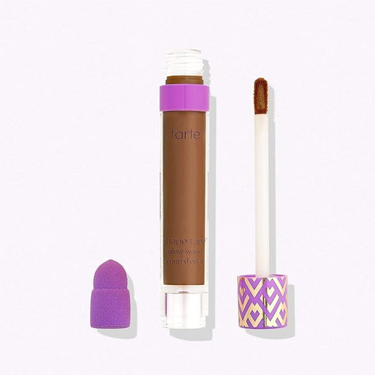 Tarte Shape Tape Glow Wand Moonbeam 0.2 oz-Velvo Beauty