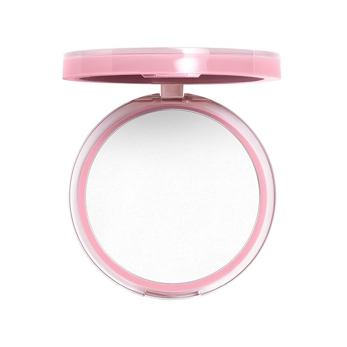 COVERGIRL Clean Fresh Pressed Powder, Translucent, 0.35 Oz-Velvo Beauty