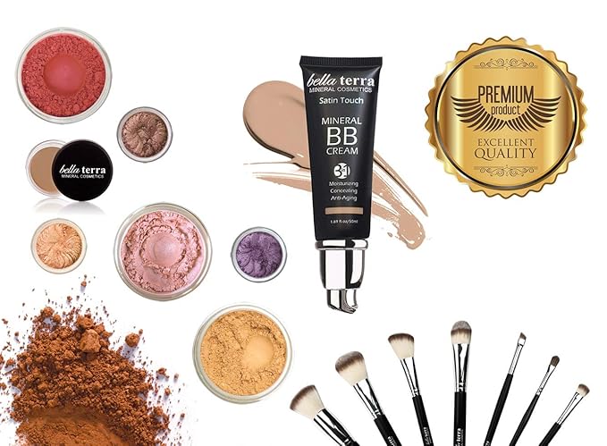 Bellaterra Cosmetics Eye Serum-Velvo Beauty