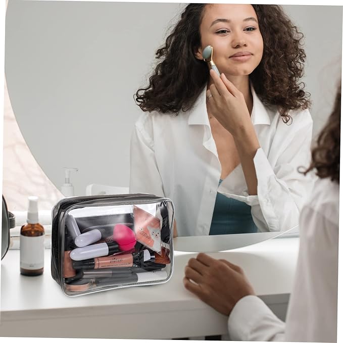 1 Set women's makeup set Eyebrow Pencil All-in-one Makeup Kit Makeup Multi- Makeup Kit Professional Foundation Cosmetics Supplies One-piece student mascara-Velvo Beauty