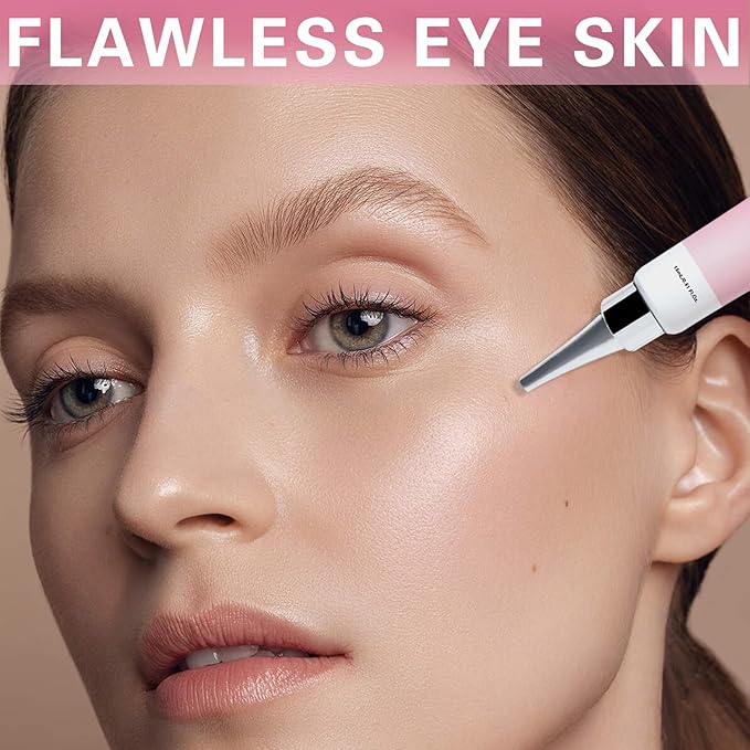 2PCS Under Eye Cream Lift Firm Skin Around the Eyes-Velvo Beauty