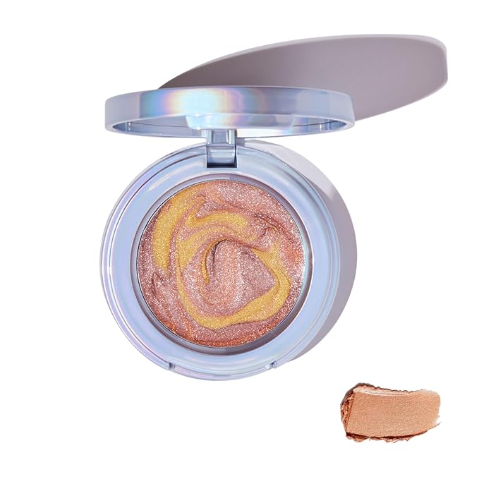 ORTEGA Beauty Glow Balm Face By Etienne Ortega - Makeup Cream Blush for Cheeks, Lips and Body – Infused with Blue Agave and Vitamin Natural Makeup Skin Care - Hydrated, Lightweight & Blendable-Velvo Beauty