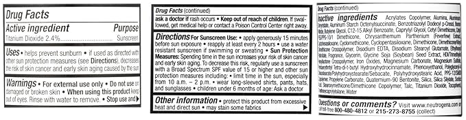 Neutrogena Healthy Skin Liquid Makeup, SPF 20, 85/Honey, 1 Fluid Ounce-Velvo Beauty