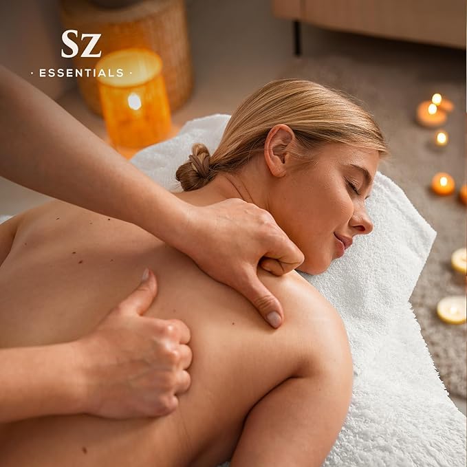 Palo Santo Essential Oil – 100% Pure – Ethically Sourced from Peru – Sacred Oil for Ritual Use, Spiritual Cleansing & Energy Clearing – Bursera graveolens – Vegan – 0.17 fl oz (5mL)-Velvo Beauty