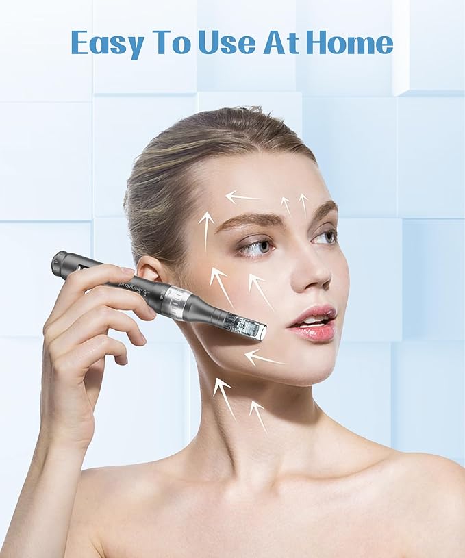 0.25mm Derma Roller Pen-Velvo Beauty