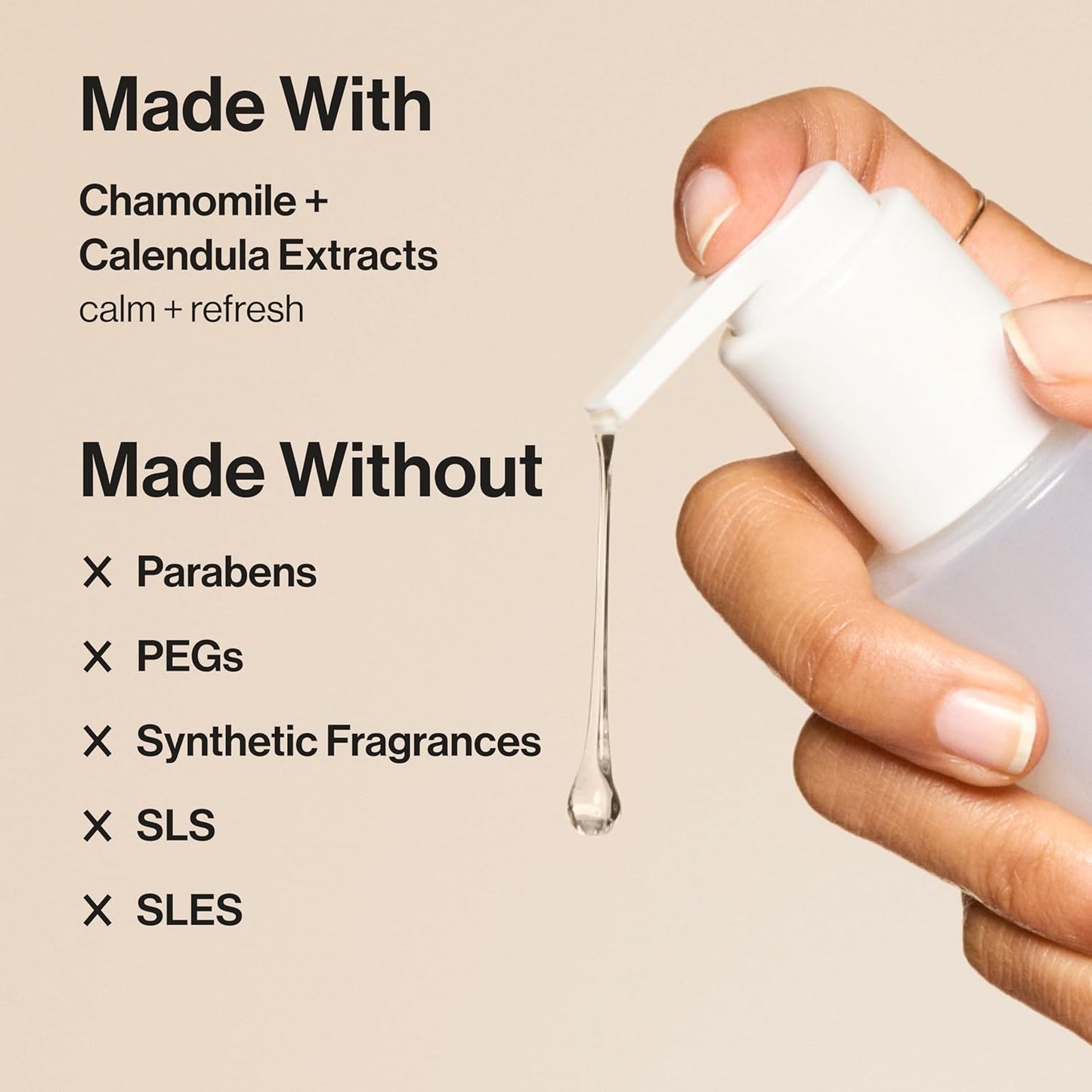 Honest Beauty The Icons Skincare Trio Travel Kit | Mini Hydrogel Cream, Gentle Gel Cleanser, Vitamin C Radiance Serum | Gentle for Sensitive Skin + Vegan-Velvo Beauty