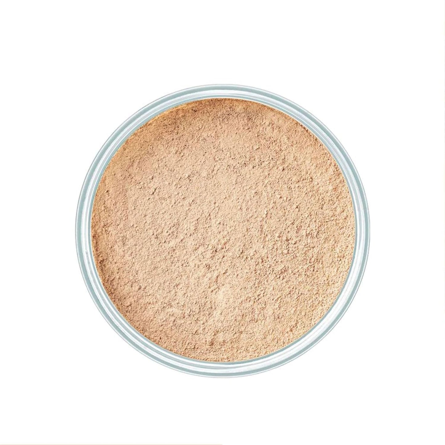 ARTDECO Mineral Powder Foundation - light beige – loose setting powder for a smooth & matte finish - medium coverage - perfect for sensitive & oily skin - makeup with zinc & magnesium - vegan-0.53 Oz-Velvo Beauty