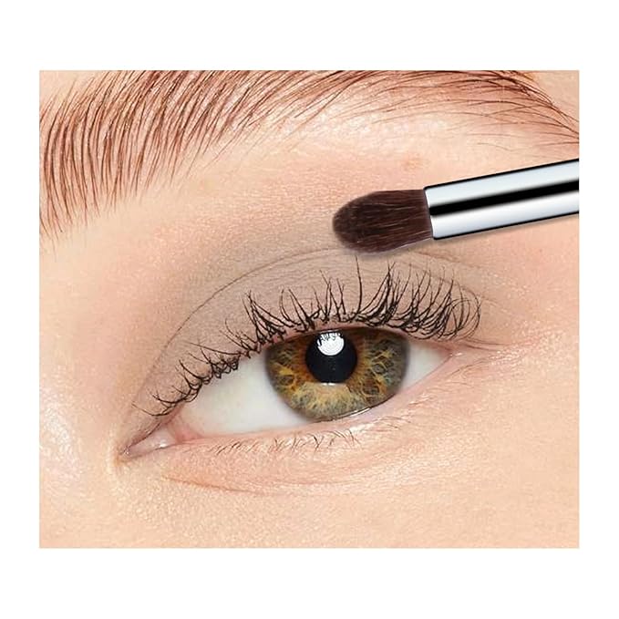 Matte Contour Palette, Face Sculpting Grey Contour Powder Palette for Light Fair Skin, Cool Toned Face Bronzer Makeup Contouring Palette, Buildable Matte Bronzer, 01#Grey Brown-Velvo Beauty