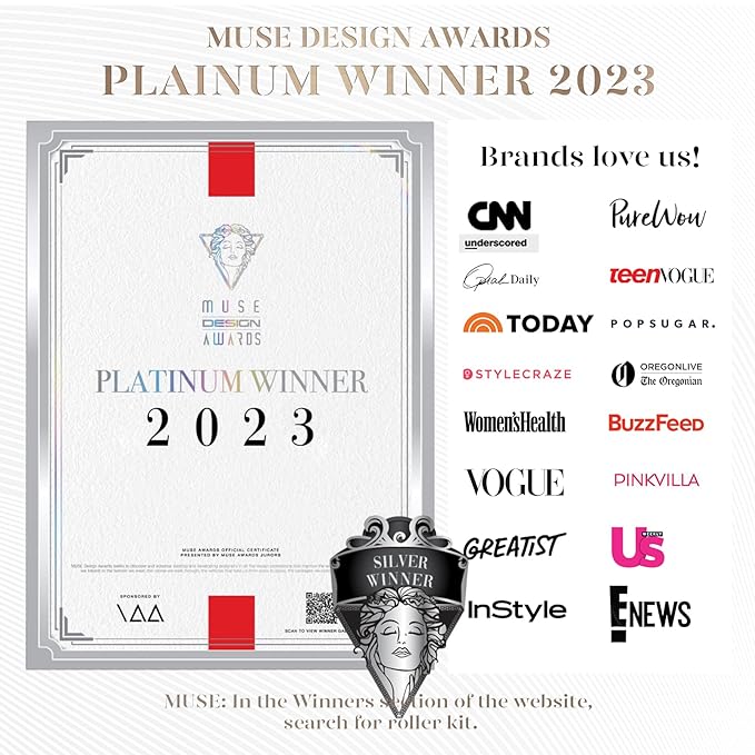 BAIMEI IcyMe Cryotherapy Ice Roller and Gua Sha Facial Tools Reduces Puffiness Migraine Pain Relief, Skin Care Tools for Face Massager Self Care Gift for Men Women - Green-Velvo Beauty