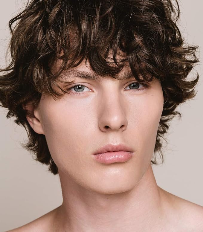 MÁDARA Organic Skincare | Skin Equal Soft Glow Foundation SPF15 IVORY 20-30ml, Mineral foundation with hyaluronic acid, Buildable medium coverage, Dewy foundation, Vegan, COSMOS natural certified-Velvo Beauty