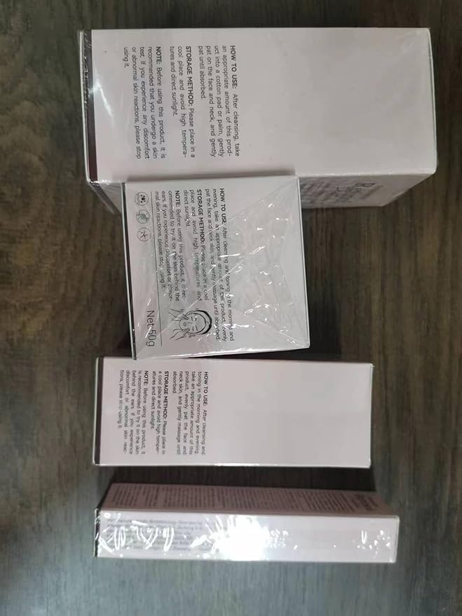 Retinol Skin Care Set, 4Pcs Anti Aging Skin Care Sets for Women, Include Retinol Face Cream Eye Cream Serum and Glycolic Acid 7%, Reduce Wrinkles, Promote Collagen Production Restore Skin Elasticity-Velvo Beauty