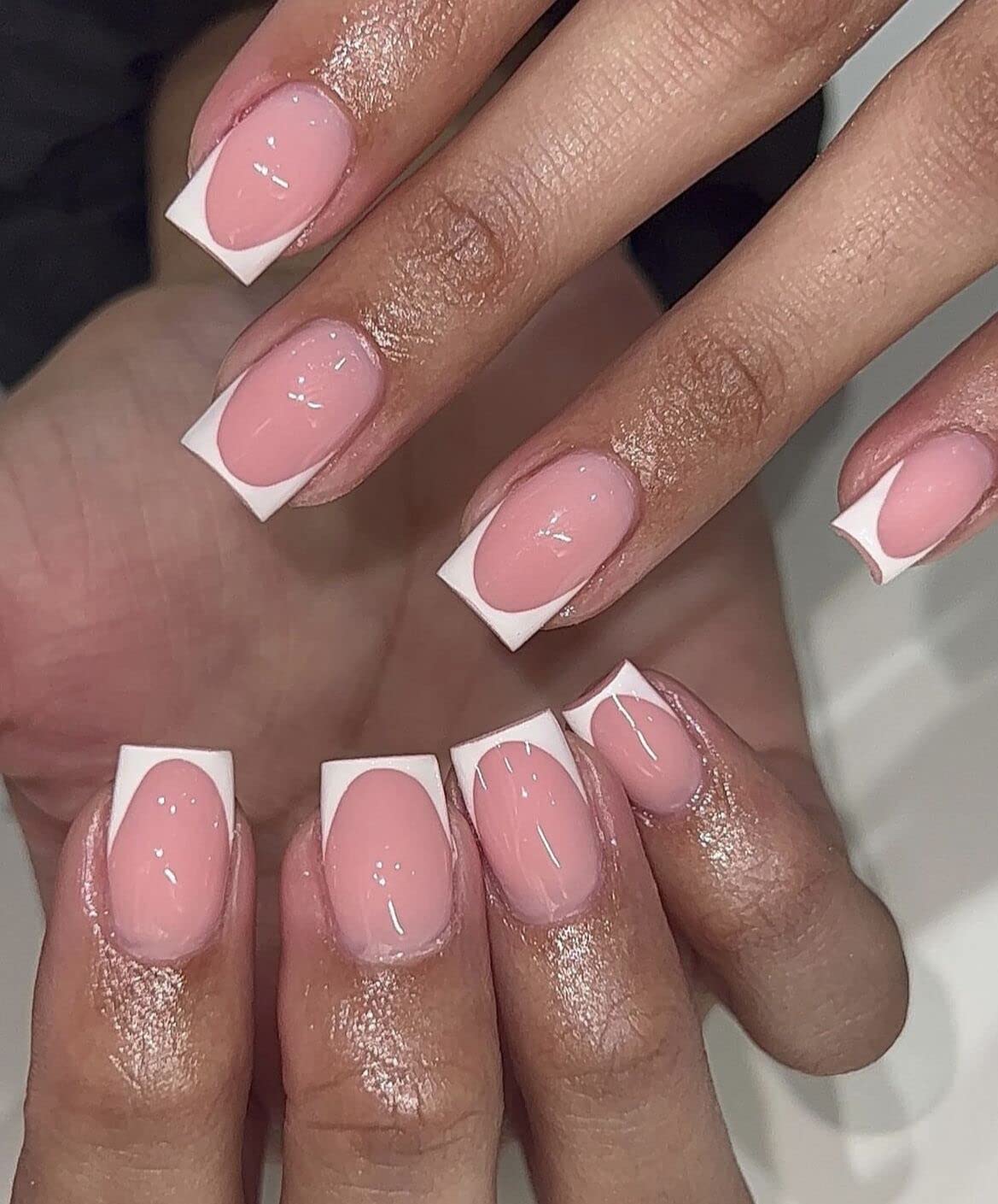 Salon-Grade Builder Gel (Wooly Beige + Pastel Rose) - Hypoallergenic Strong Base Coat | Long-Lasting Adhesion (30+ Days) for Professional Nails Gift for Women-Velvo Beauty