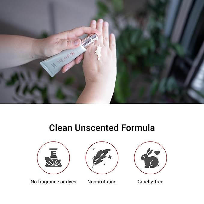 LifeCell Retinol + Vitamin C Overnight Hand Treatment – Anti-Aging Hand Cream for Dark Spots, Wrinkles & Dry Skin – Moisturizing Night Repair with Argan Oil – 1.7oz-Velvo Beauty