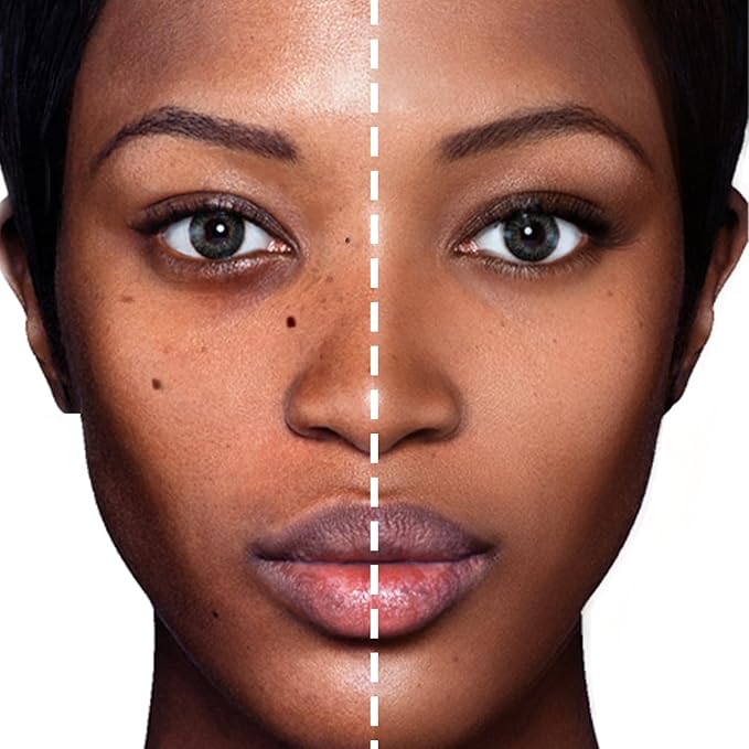 Color Correcting Concealer Cream Full Coverage Professional Makeup Palette Flawless Face Contour, Medium to Dark-Velvo Beauty