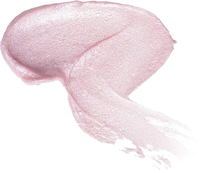 Burt's Bees Lip Shimmer, Champagne 0.09 oz (Pack of 6)-Velvo Beauty