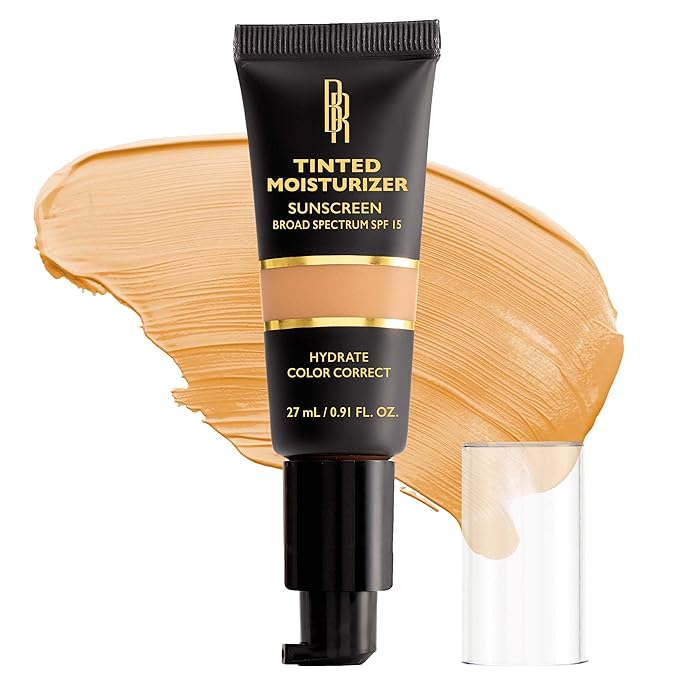 Black Radiance True Complexion Tinted Moisturizer SPF 15 Fair to Light (Neutral)-Velvo Beauty
