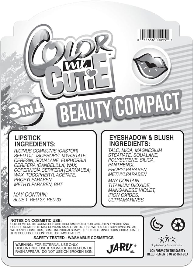 Fashion Bee Beauty Set-Velvo Beauty