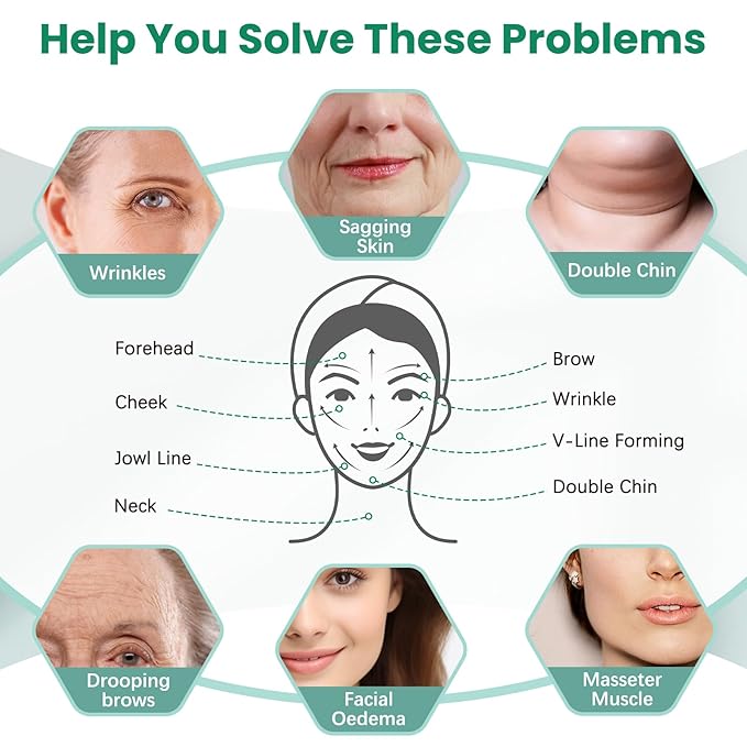 Face Neck Tape Lifting Invisible,Face Lift Tape, Instant Facelift Tape,Makeup V-Edge Face Patches,Necks Less Strip for Women Turkey Neck,Jowl,Eye,Loose Skin,Wrinkle,Double Chin (1 Count (Pack of 172))-Velvo Beauty