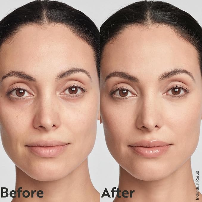 M. Asam Magic Care Perfect Teint (1.01 Fl Oz) - Transparent Make Up, Skin Care Face Cream And Makeup Primer. Beauty Product That Is Known To Minimize Wrinkles & Pores, With Peptide Complex & Retinol-Velvo Beauty