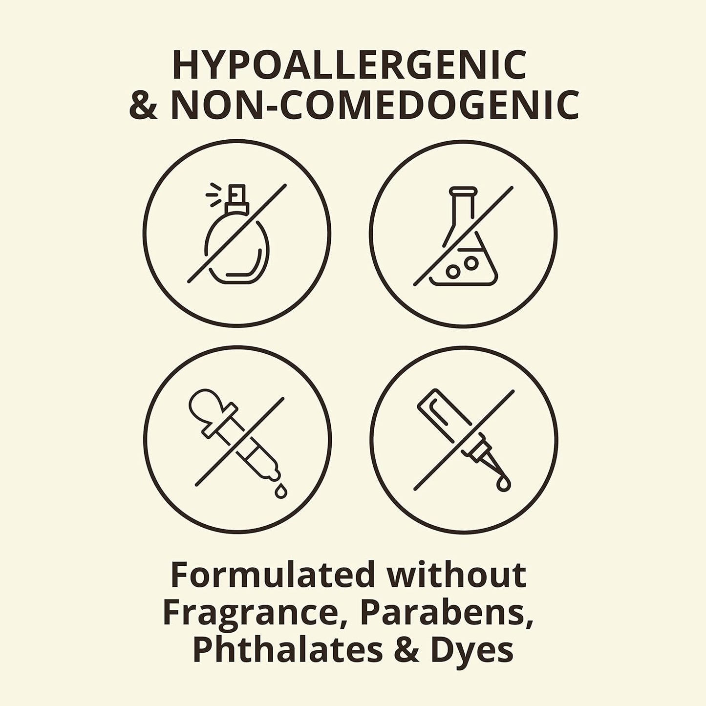 Aveeno Calm + Restore Facial Moisturizer Face Cream for Redness Relief, Non-Comedogenic, Ceramide & Vitamin B5, Hydrating for Dry, Sensitive Skin, Hypoallergenic, Fragrance-Free, 1.7 oz-Velvo Beauty