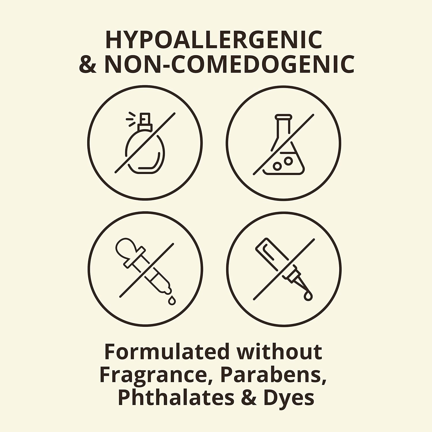 Aveeno Calm + Restore Facial Moisturizer Face Cream for Redness Relief, Non-Comedogenic, Ceramide & Vitamin B5, Hydrating for Dry, Sensitive Skin, Hypoallergenic, Fragrance-Free, 1.7 oz-Velvo Beauty