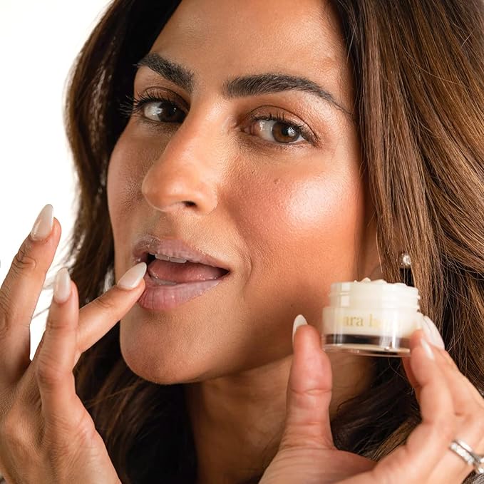 Sara Happ The Dream Slip + Luxe Balm Duo-Velvo Beauty