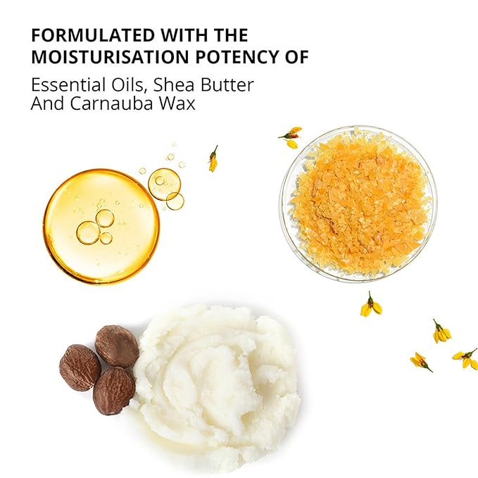 Care Color Changing Lip Balm - Sustain, Repair and Moisturize your Lips, 3.3g-Velvo Beauty