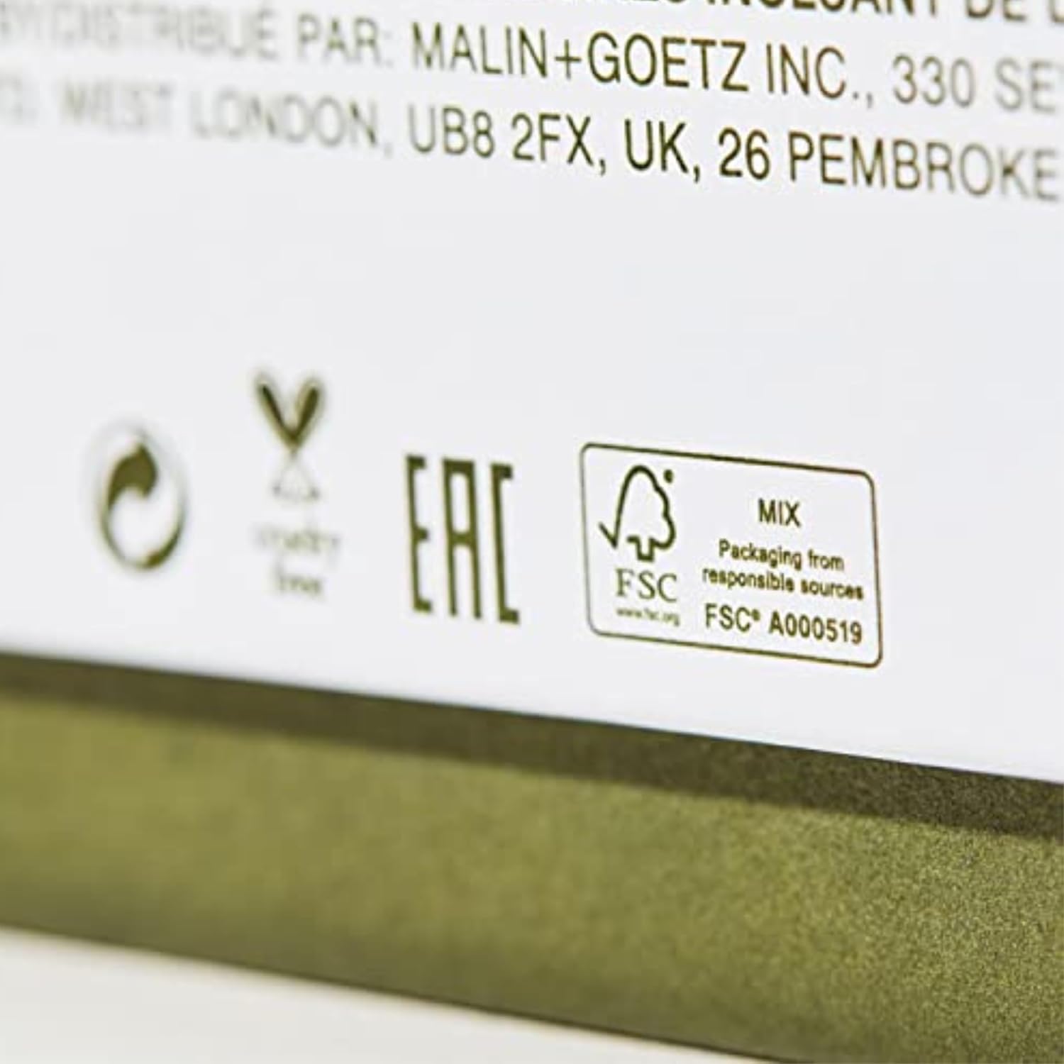 MALIN+GOETZ Rum Hand + Body Wash, 128 Fl. Oz. – Allows Up to 15 Refills, Natural Cleansing, Purifying & Hydrating for Women & Men, For All Skin Types, No Stripping or Drying, Cruelty-Free & Vegan-Velvo Beauty