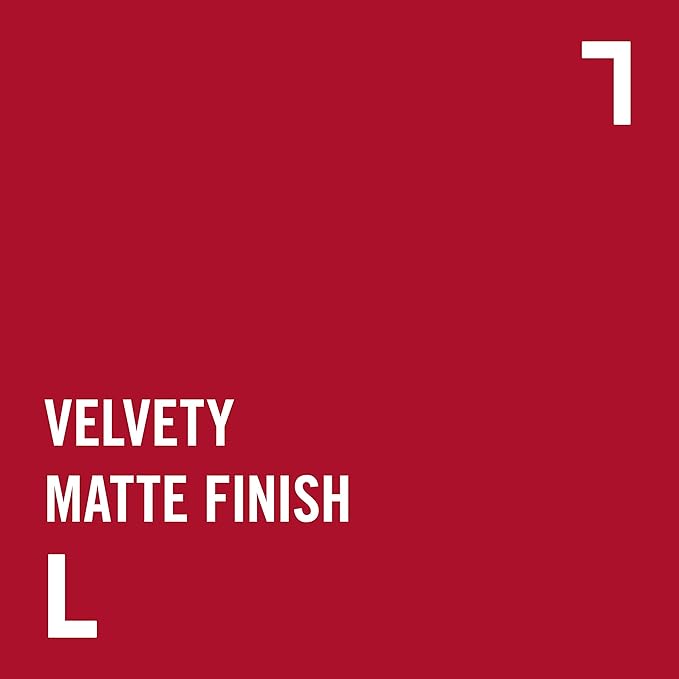 Rimmel, Stay Matte Foundation, Warm Caramel 2 Count (Pack of 1)-Velvo Beauty