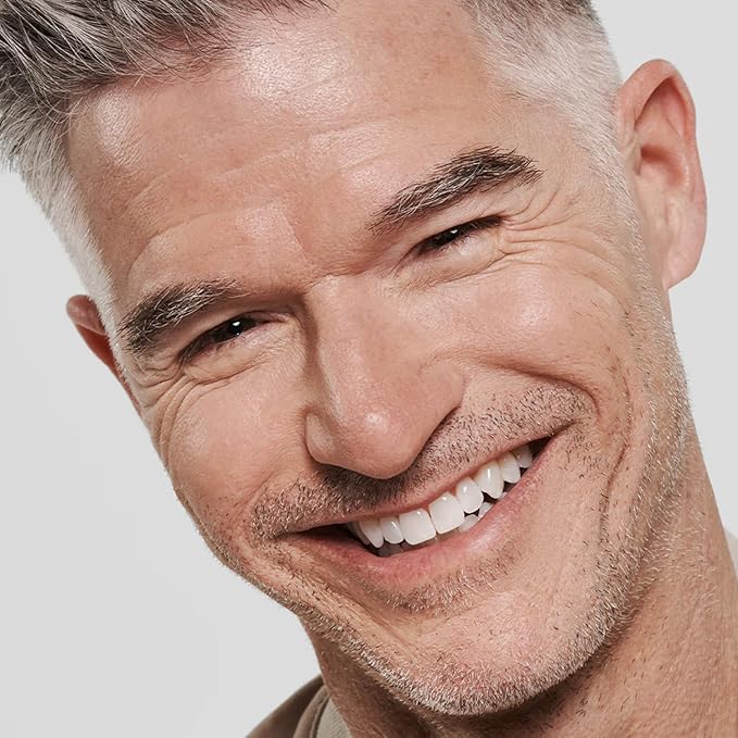 APOSTLE Reclaim Tinted Moisturizer for Men (11 Mobay) - Niacinamide, Vitamin E, Squalane, Hyaluronic Acid, Tinted Face Moisturizer For Men. Hydrates, Evens Skin Tone, Reduces Fine Lines, 1 Fl. Oz.-Velvo Beauty