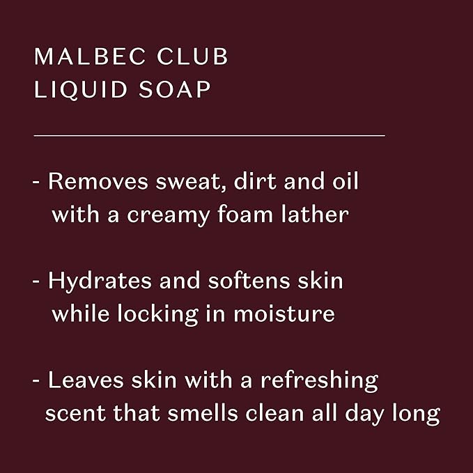 Malbec Mini Travel or Gift Set for Men. Limited Edition Set of Men’s Travel-Size Body Care Essentials in a Signature O Boticário Gift Box. Set of 4 Minis-Velvo Beauty