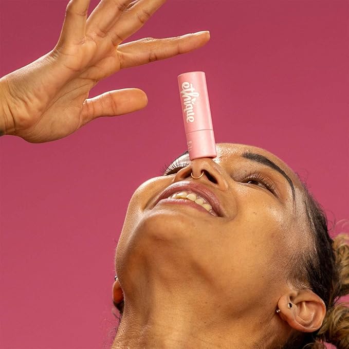 Ethique Nectar Unscented Lip Balm - Plastic-Free, Vegan, Cruelty-Free, Eco-Friendly, 0.32 oz (Pack of 1)-Velvo Beauty