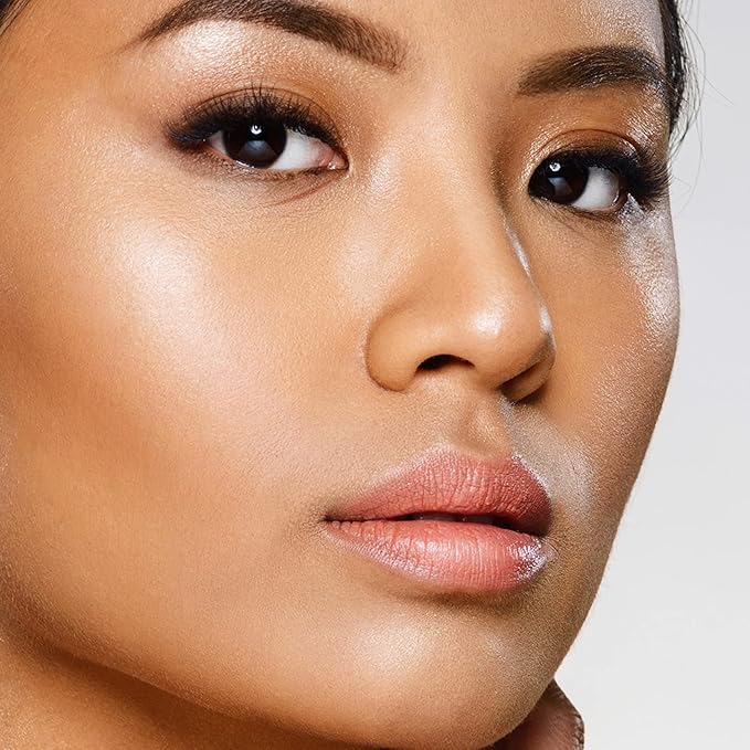 LUMINESS Rose 4-in-1 Airbrush Foundation - Shade 070, Warm, 0.50 Oz-Velvo Beauty