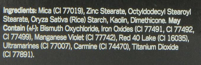 Youngblood Mineral Cosmetics Natural Loose Mineral Blush - Rouge - 3 g / 0.10 oz (Pack of 2)-Velvo Beauty